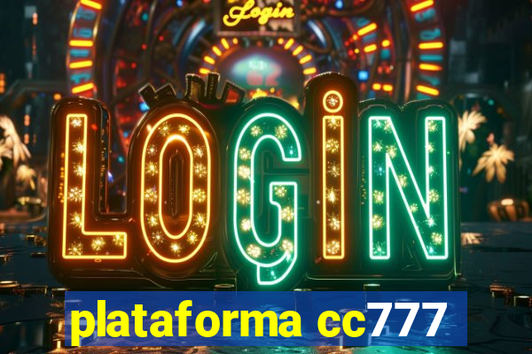 plataforma cc777